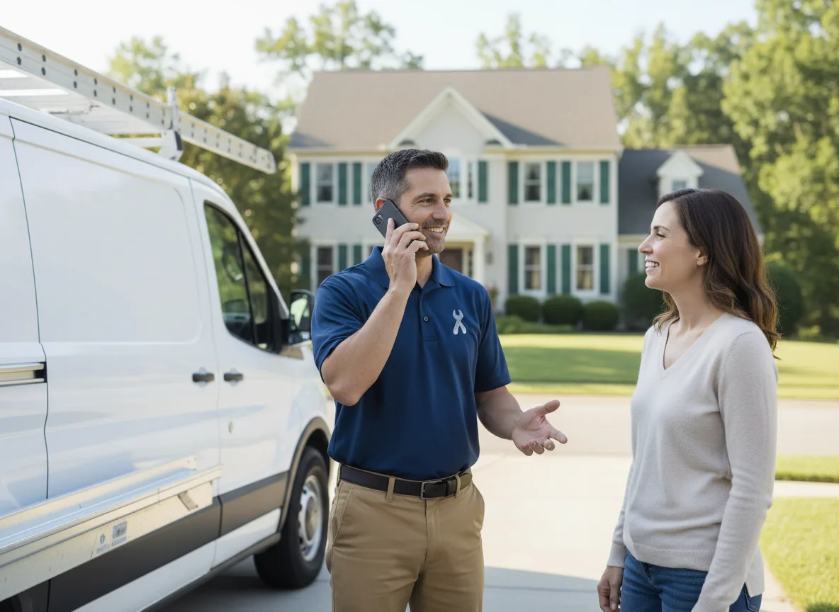 Home Gutter Service Rossburg, OH FAQs
